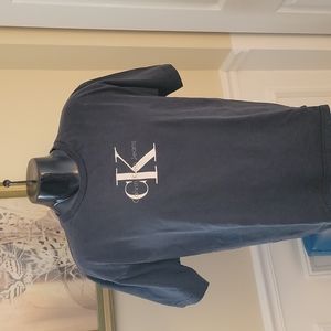 Vtg 90s Calvin Klein